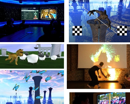 Project Collage