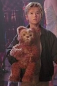 I didn't like this movie.