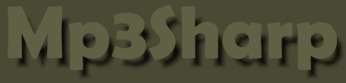 Mp3Sharp